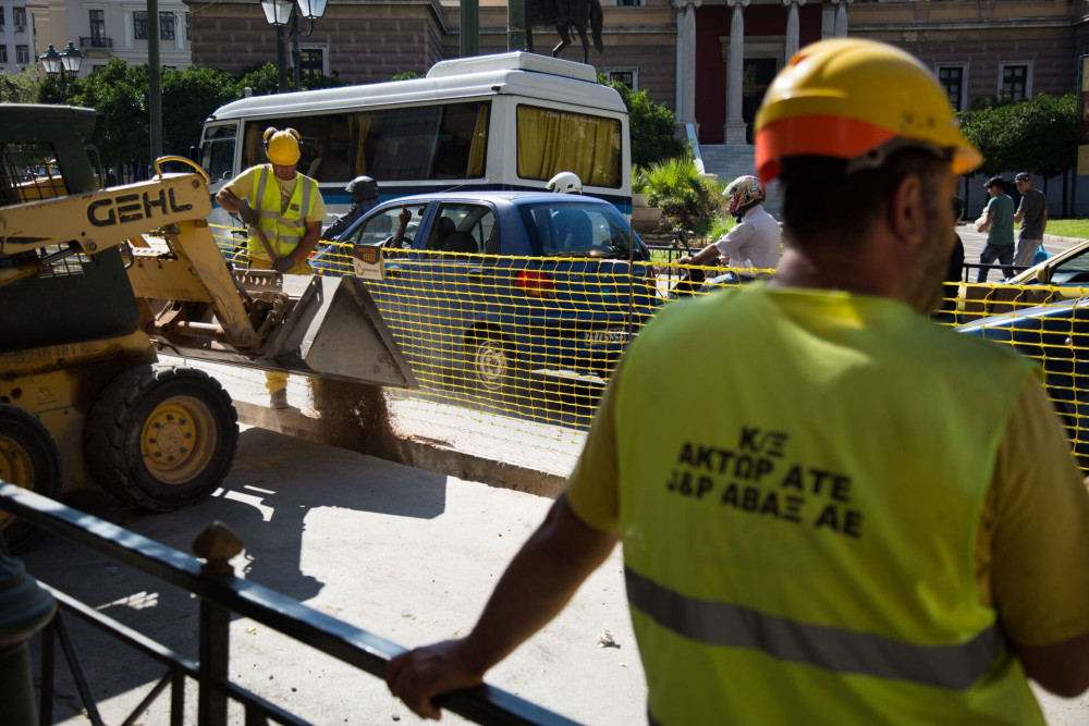 ΑΚΤΩΡ: νέο τοπίο, νέα εποχή