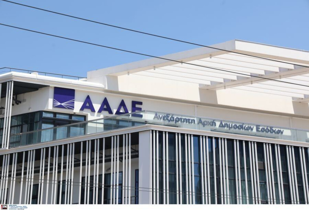 ΑΑΔΕ: εντατικοποίηση ελέγχων με υπερωρίες και νυχτερινές βάρδιες