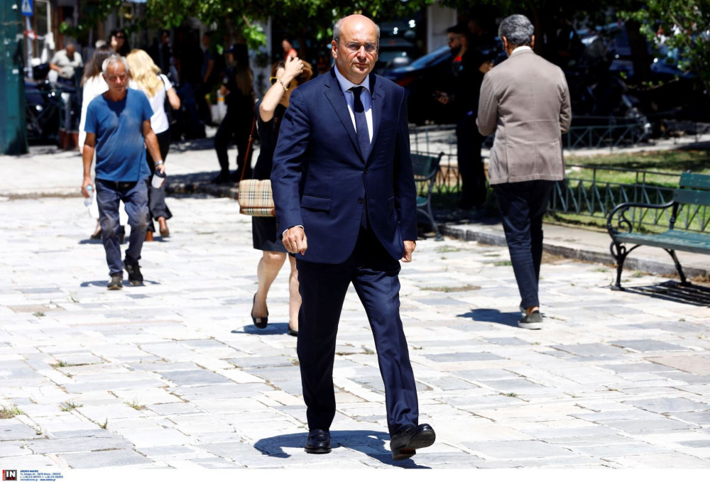 Επιστολή Χατζηδάκη σε υπουργούς για τη στήριξη των λιγνιτικών περιοχών