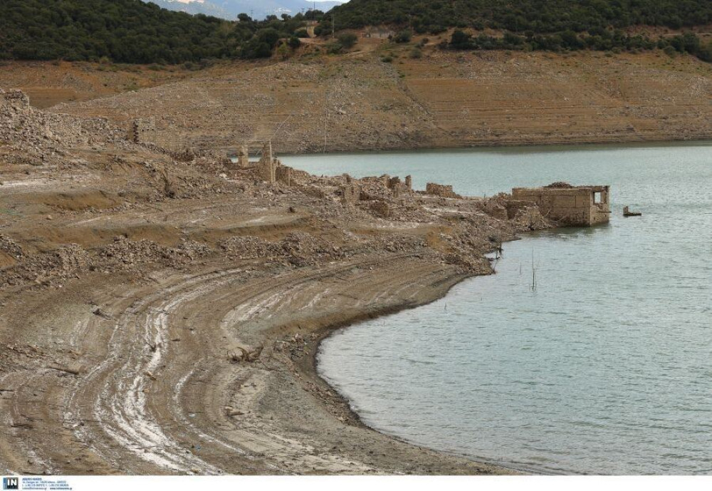 Το σχέδιο της ΕΥΔΑΠ για την Αττική: γεωτρήσεις στον Μόρνο και έργα ενίσχυσης της υδροδότησης