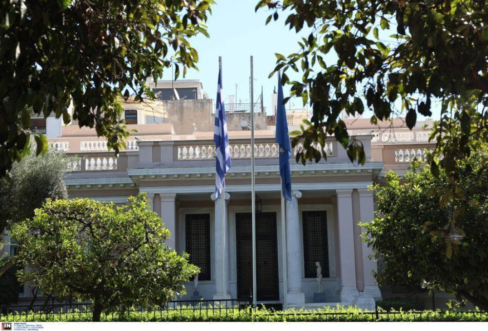 Έκτακτη σύσκεψη στο Μαξίμου για τα ΕΛΤΑ