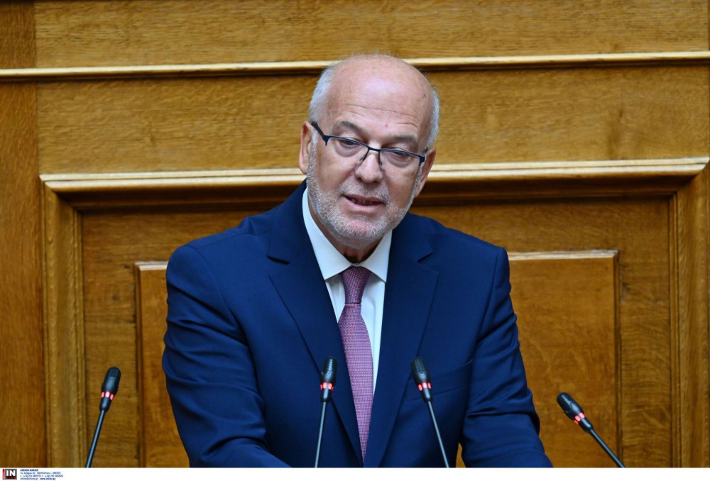 Γιώργος Φλωρίδης: Πολιτικά αδίστακτοι αυτοί που κρύβονται πίσω από την απεργία πείνας (video)