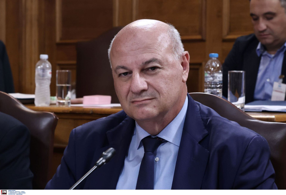 Τσιάρας: Η Δικαιοσύνη θα ερευνήσει αν έγιναν παράνομοι εμβολιασμοί για την ευλογιά
