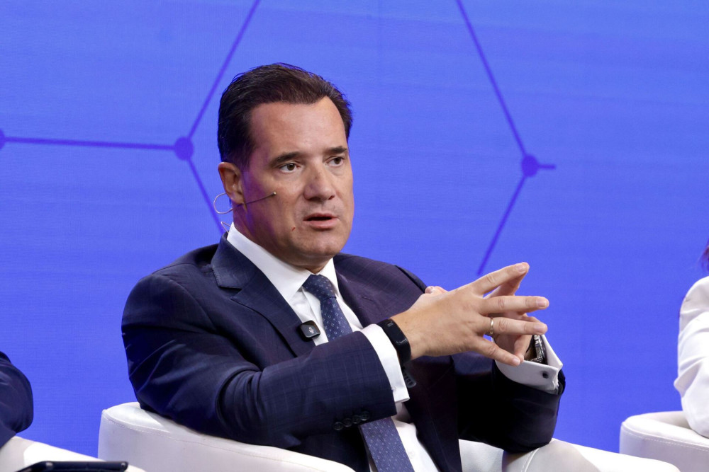 Γεωργιάδης: Ντροπή να συγκρίνουμε το τωρινό ΕΣΥ με το προ δεκαετίας