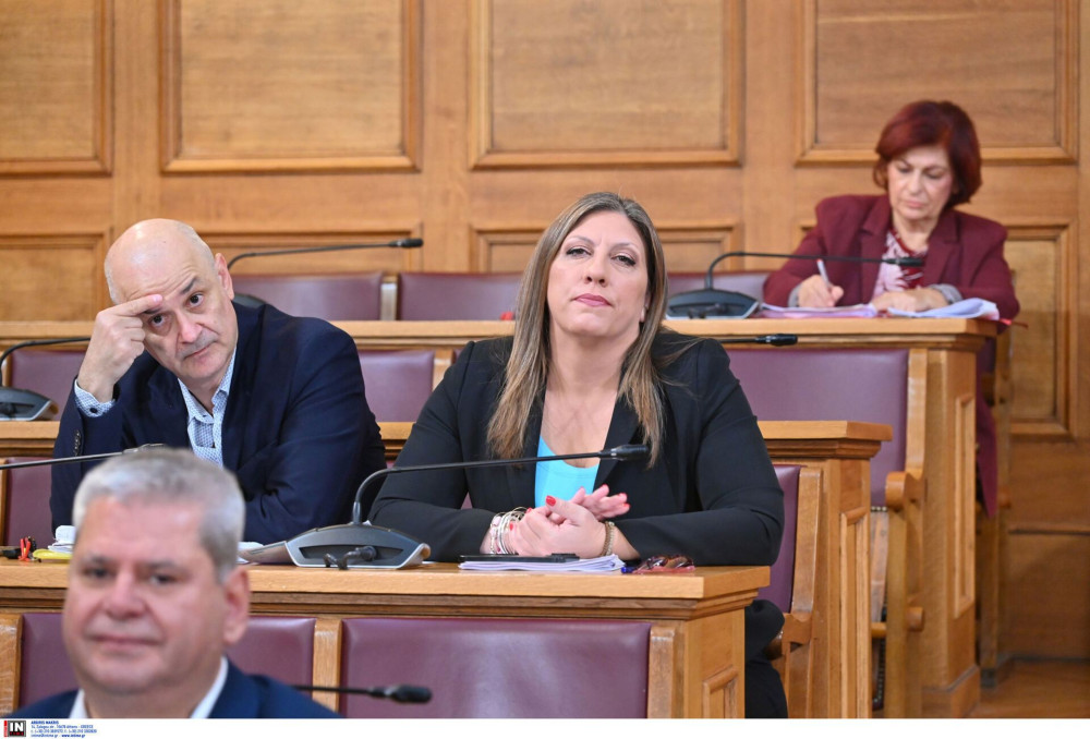 Πηγές ΝΔ για ΟΠΕΚΕΠΕ: Στο άρμα της Κωνσταντοπούλου η αντιπολίτευση