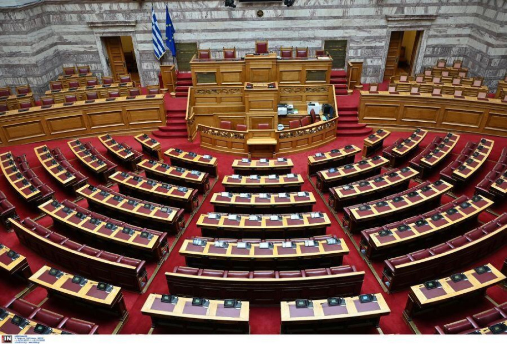 Παρατράγουδα αντιπολίτευσης την εβδομάδα που μας πέρασε