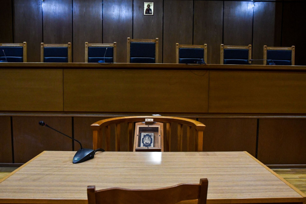 Σέρρες: στον εισαγγελέα οδηγείται σήμερα ο 16χρονος για τον θανάσιμο ξυλοδαρμό 17χρονου