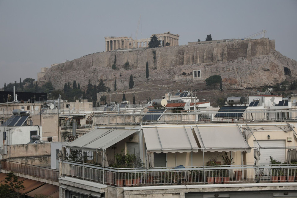 Άλμα στις γονικές παροχές - Πτώση στις αγοραπωλησίες ακινήτων το 2025