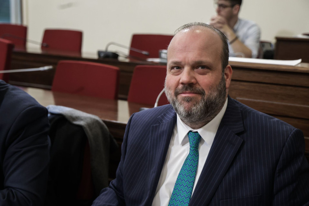 Πρωτοψάλτης: Κίνδυνος για lockdown στην κτηνοτροφία - Ο ΟΠΕΚΕΠΕ δρομολογεί αποζημιώσεις