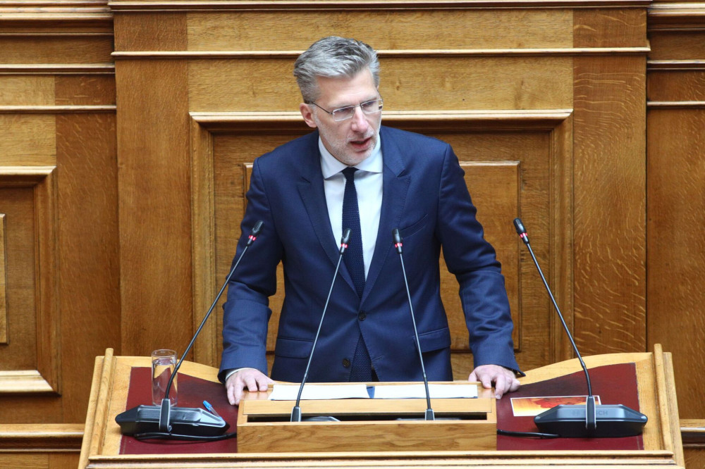 Άκης Σκέρτσος: Οριστικό τέλος στην ελληνική ιδιαιτερότητα του «αιώνιου φοιτητή»