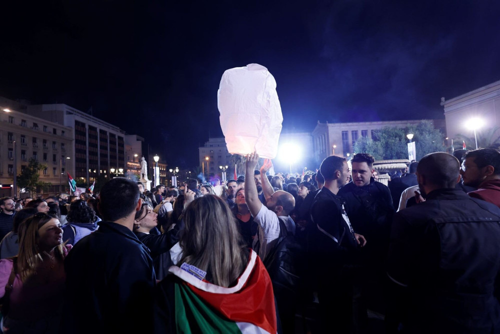 Έχουν λυμένα όλα τους τα προβλήματα