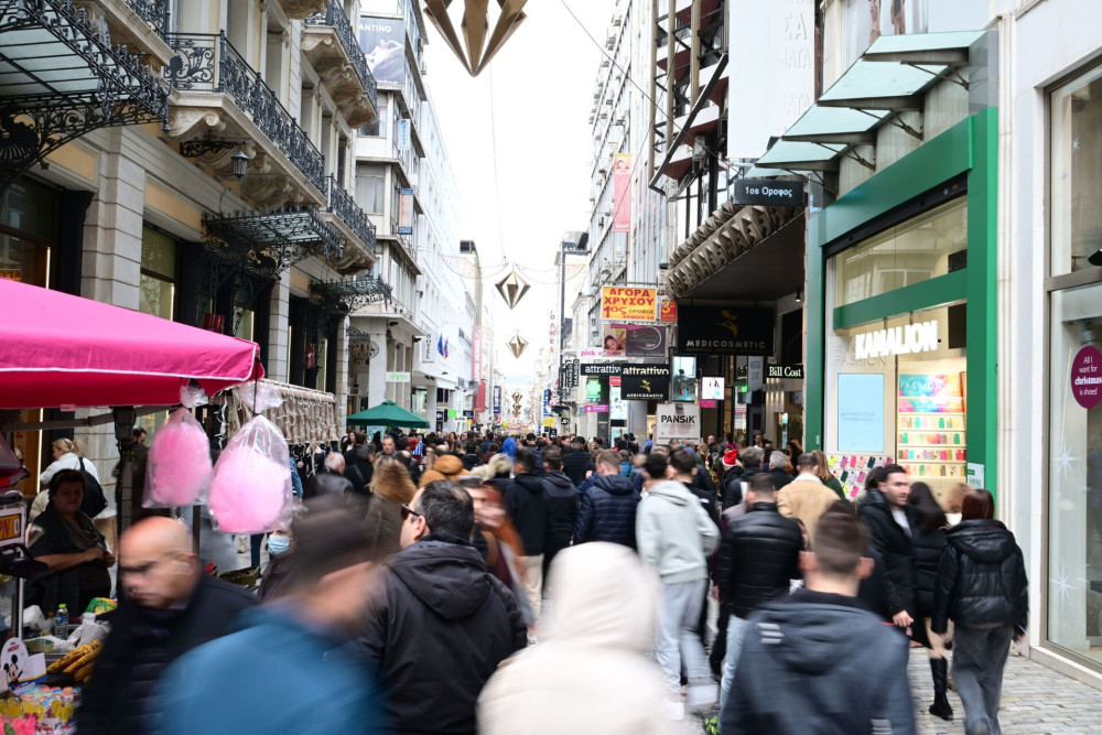 Αναδιάταξη καταναλωτικής συμπεριφοράς - Το αποτύπωμα του 2025 και οι τάσεις για το 2026