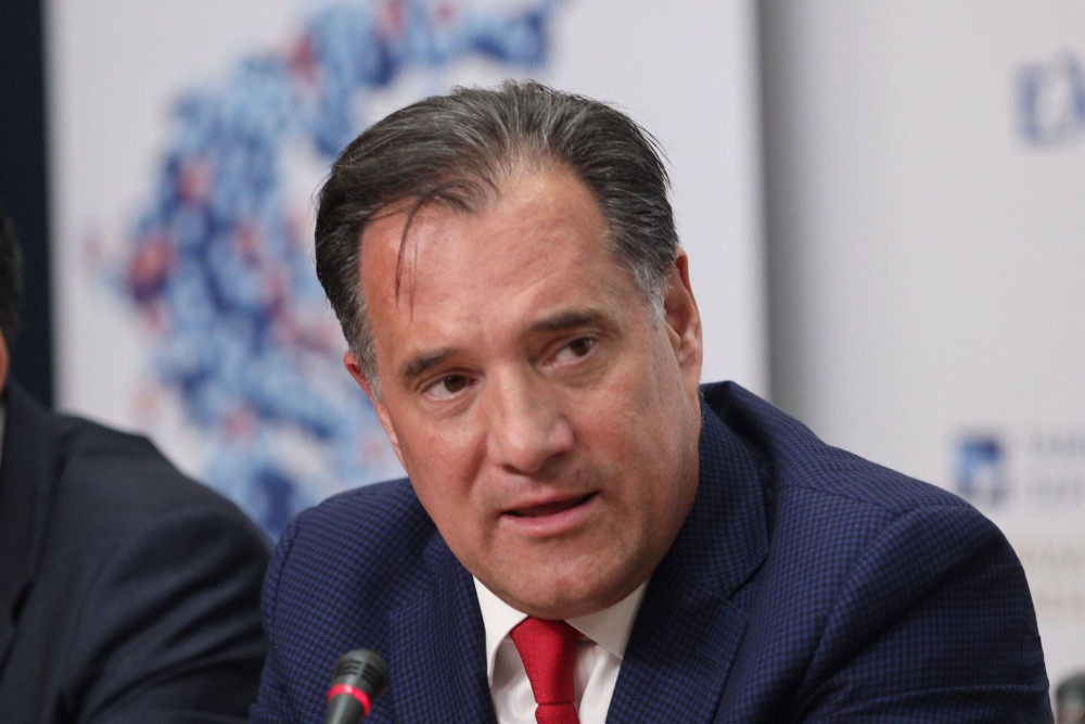 Πάνω από 100.000 δωρεάν ραντεβού στα νοσοκομεία σε δύο ημέρες - Η ανάρτηση Γεωργιάδη