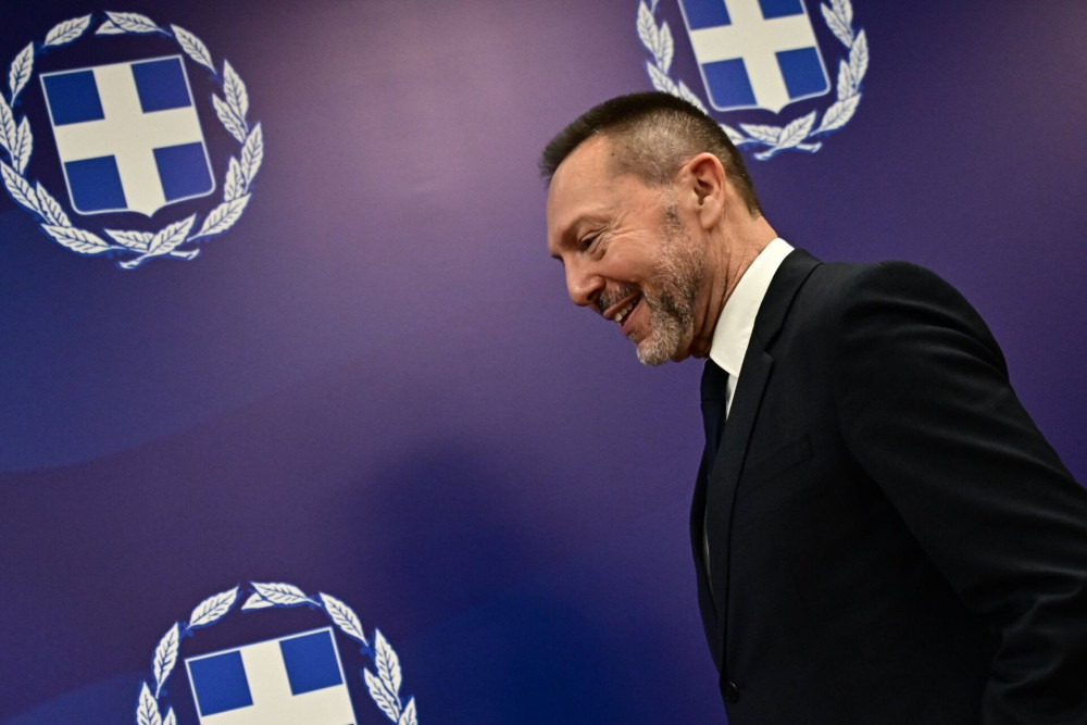 Στουρνάρας στο AIIS: Η Ελλάδα στέλνει ισχυρό μήνυμα δημοσιονομικής πειθαρχίας και σταθερότητας