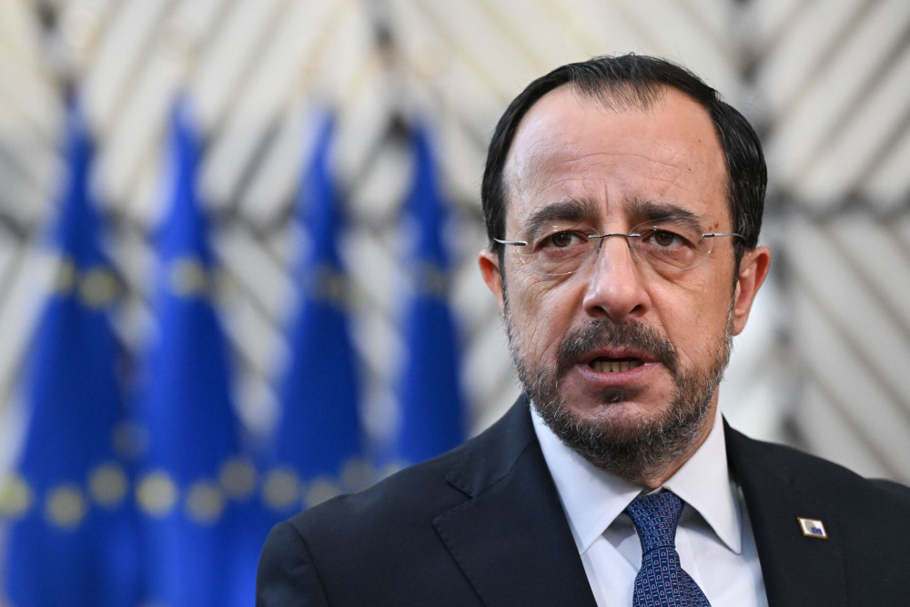 Χριστοδουλίδης: Οι σχέσεις Λευκωσίας-Αθήνας είναι ισχυρότερες από ποτέ - Θα απογοητευτούν όσοι επενδύουν σε ρήξη
