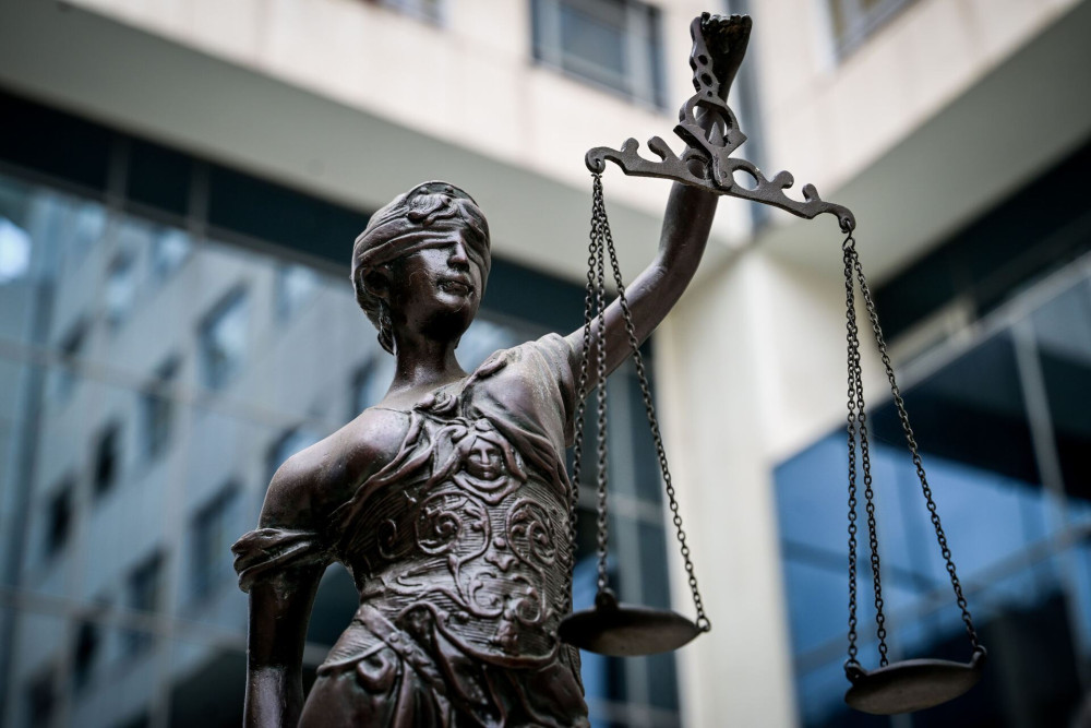 Δικαστικός χάρτης: σημαντική μείωση του χρόνου απονομής της δικαιοσύνης