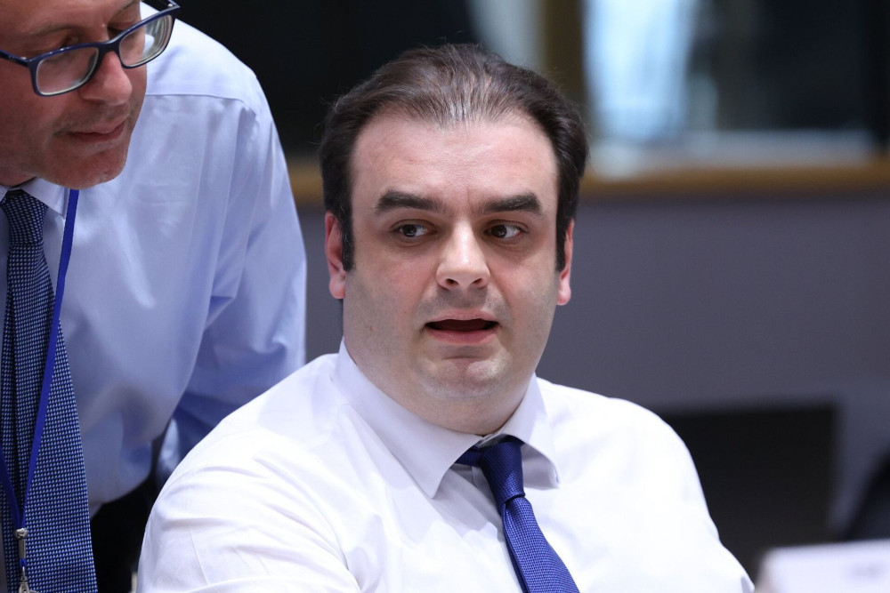 Eurogroup και Ecofin: στρατηγικές πρωτοβουλίες Πιερρακάκη για την ευρωπαϊκή οικονομία του μέλλοντος