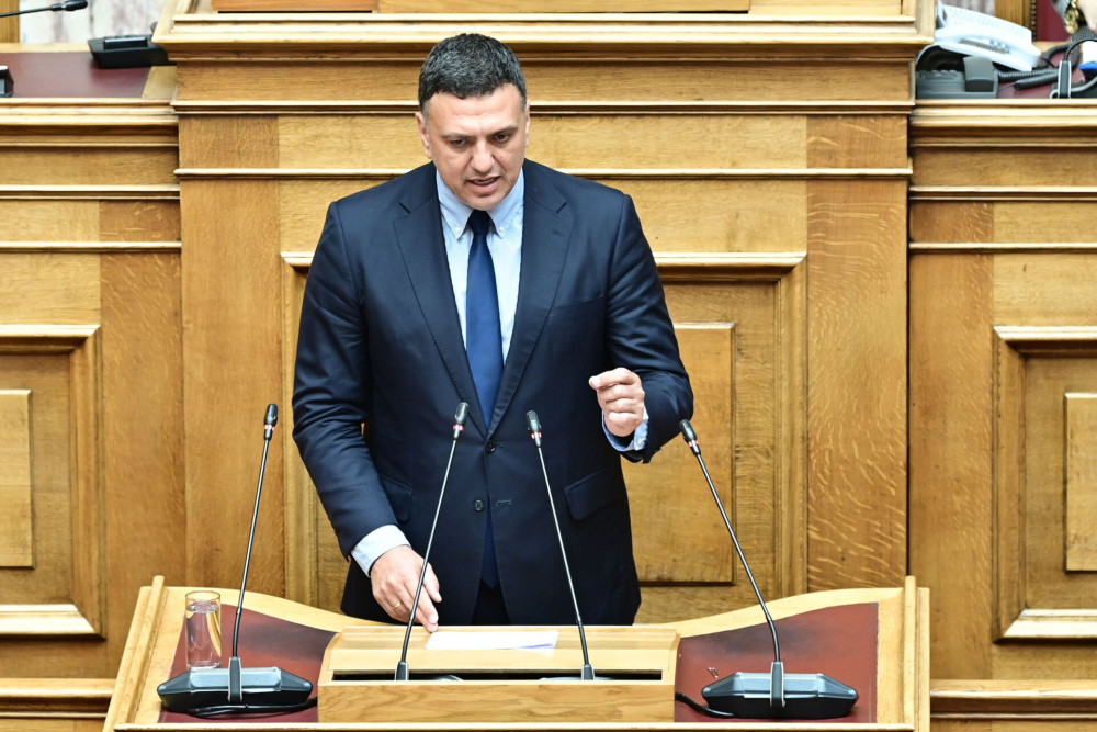 Κικίλιας: «Πλαίσιο δράσης για ισότιμη πρόσβαση των ΑμεΑ σε λιμάνια και πλοία»