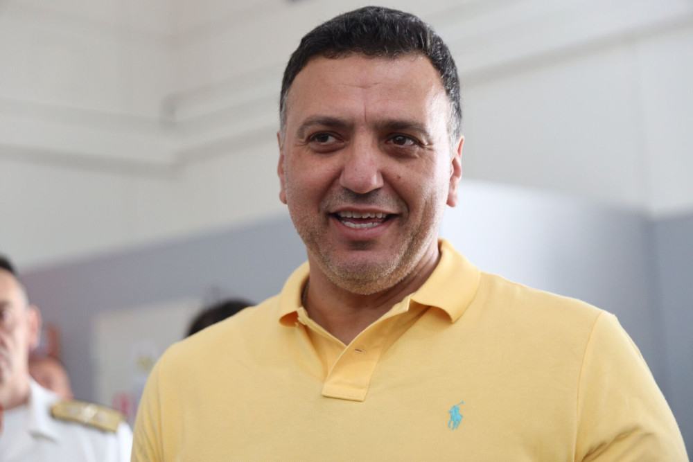 Κικίλιας: Με τετραετή ορίζοντα και πράσινη ακτοπλοΐα, αλλάζει το μέλλον των άγονων γραμμών