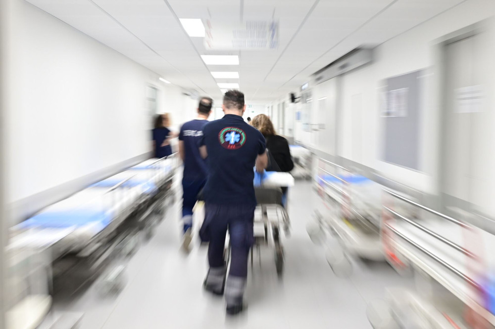 Θάνατος από γρίπη Α στο Νοσοκομείο Βόλου - Δεύτερο περιστατικό για το 2026