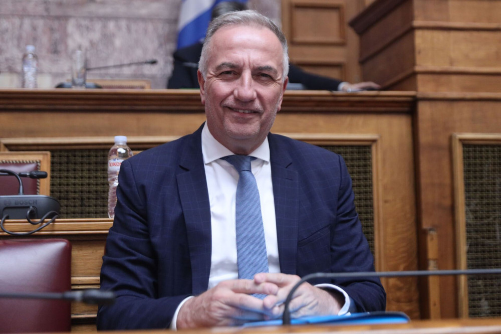 Σταύρος Καλαφάτης: Η Θεσσαλονίκη από συμπρωτεύουσα υποσχέσεων, πρωτεύουσα της καινοτομίας