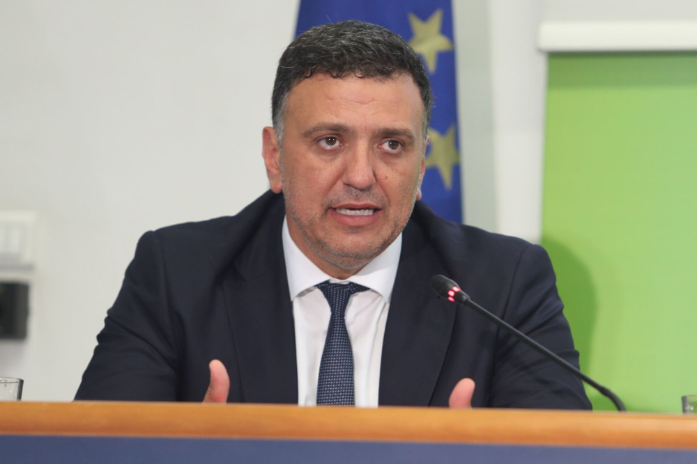 Βασίλης Κικίλιας: Οι επενδύσεις σε στρατηγικές υποδομές θα ενταθούν