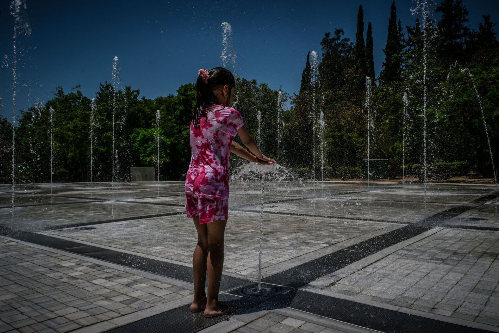 Επίδομα παιδιού: ανοίγει την Τρίτη η πλατφόρμα για την υποβολή αιτήσεων