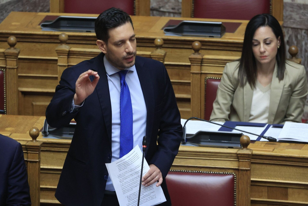 Κυρανάκης: Ξεκίνησε η λειτουργία της πλατφόρμας καταγγελιών report.oasa.gr