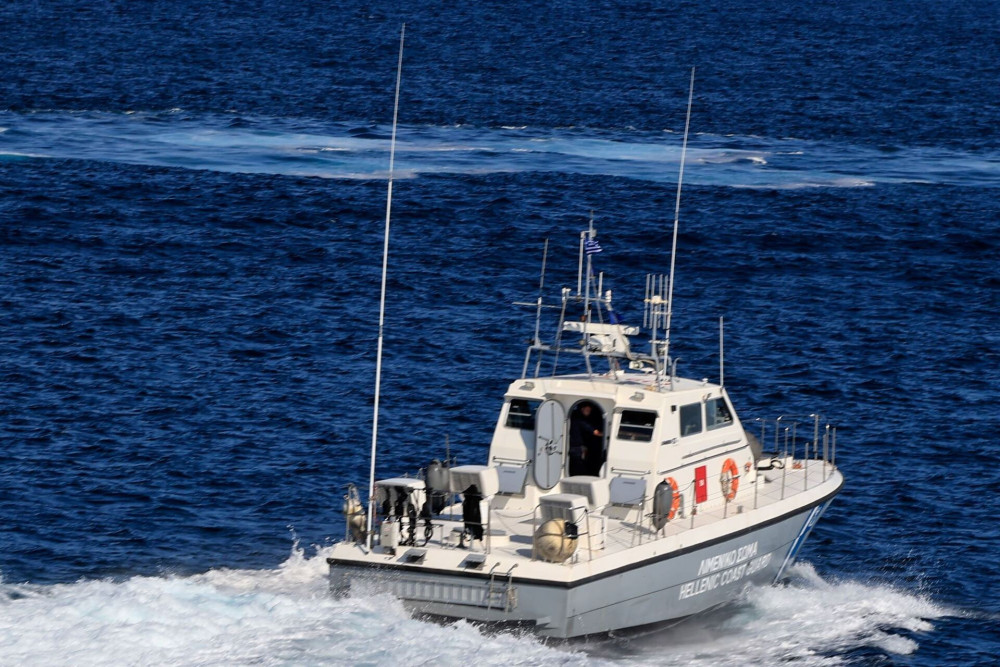 Κρήτη: αναφορά για επίθεση στον στολίσκο για τη Γάζα - Έρευνα του Λιμενικού