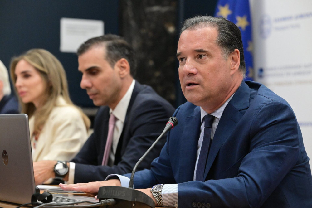 «Πάντα προσέχουμε τον εαυτό μας» - Το μήνυμα του υπουργού Υγείας για τον διαβήτη