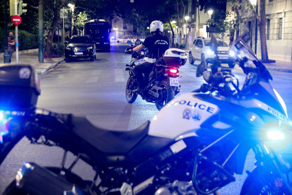 Χανιά: Συγγενής του 52χρονου θύματος ο δράστης του φονικού