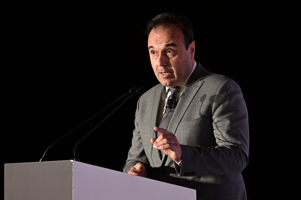 Παπαστεργίου: Ο Ιούνιος του 2026 μήνας-ορόσημο για την ολοκλήρωση των έργων του Ταμείου Ανάκαμψης