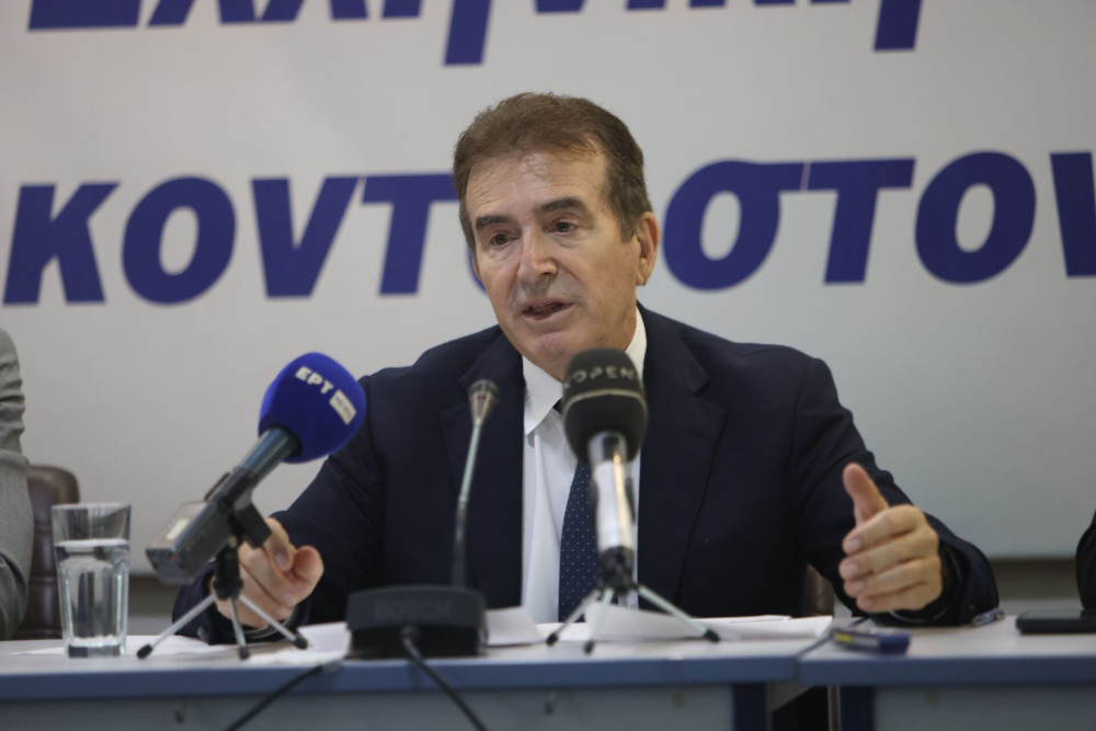 Χρυσοχοϊδης: Νέο σώμα 50 άοπλων αστυνομικών-διαμεσολαβητών για τις κοινότητες Ρομά