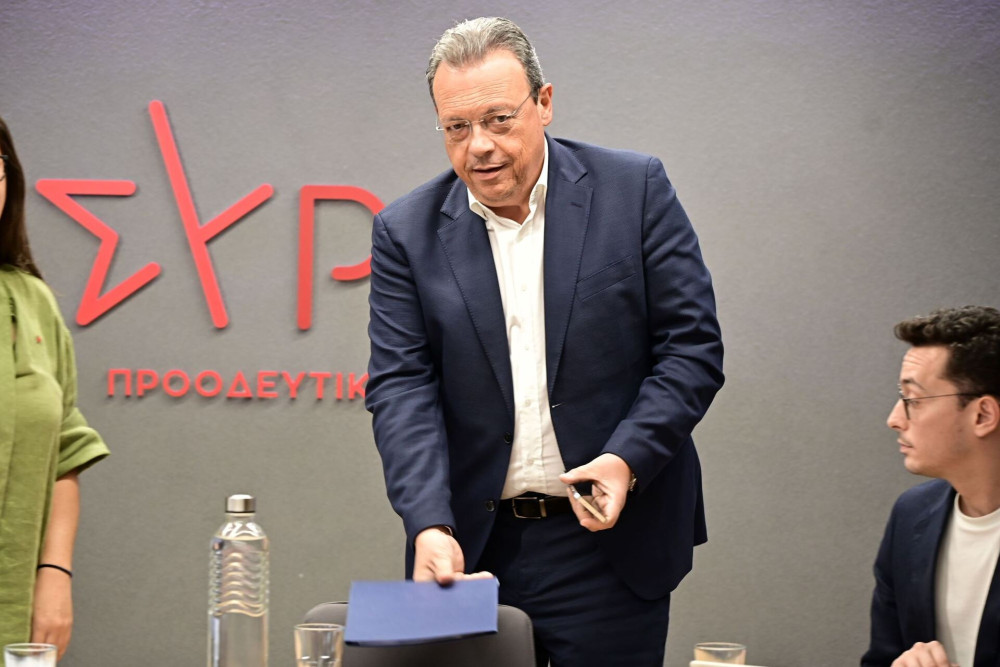 Προσοχή! Ο ΣΥΡΙΖΑ ξεκινάει… εξορμήσεις