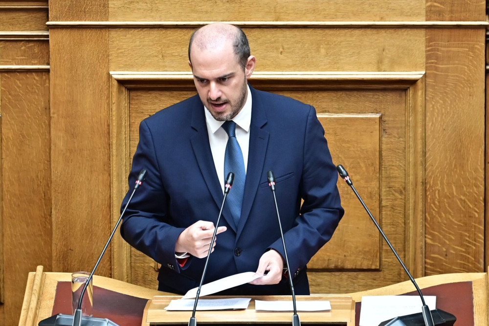 Κώτσηρας: Μείωση τεκμηρίων 30% και αυτόματη επιστροφή ενοικίου σε πάνω από 1 εκατ. πολίτες