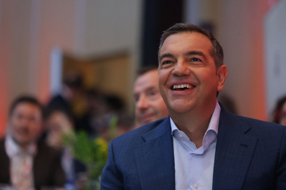 Τσίπρας: ο «δολιοφθορέας» του ΣΥΡΙΖΑ