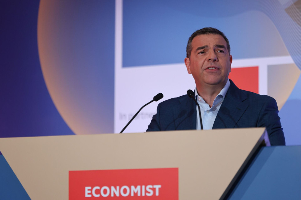 Τσίπρας: Οι επόμενες κινήσεις που θα ταράξουν τα νερά... και την Κεντροαριστερά