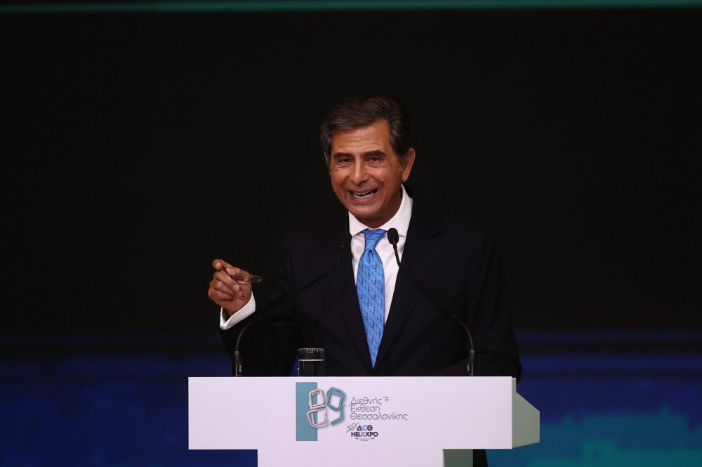 Γκιουλέκας: Στρατηγικός συντονισμός έργων και μέριμνα για καθημερινότητα στη Θεσσαλονίκη