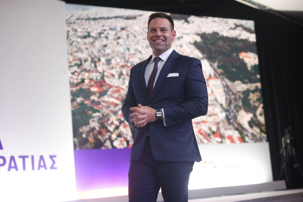Κασσελάκης: η περιουσία, τα δάνεια και τα «μυστικά» του Πόθεν Έσχες