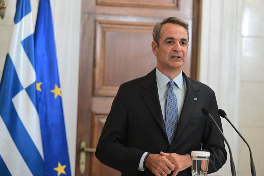 Μητσοτάκης μετά τη ΔΕΘ: Αύξηση μισθών και αντιμετώπιση ακρίβειας - Η απάντηση στο ΠΑΣΟΚ