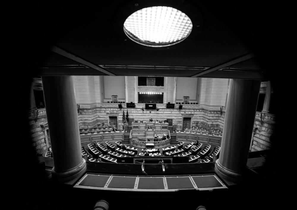 Εκλογές που δεν κερδίζει η Αριστερά είναι «νοθευμένες»