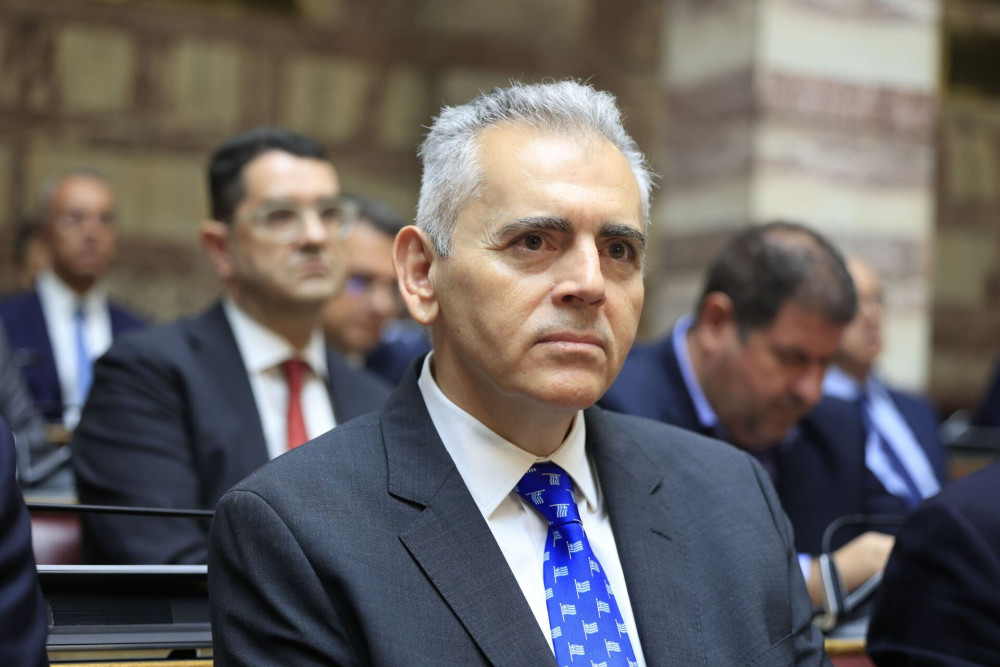Χαρακόπουλος: Νέα μέτρα που αλλάζουν το δημογραφικό και στηρίζουν τις οικογένειες