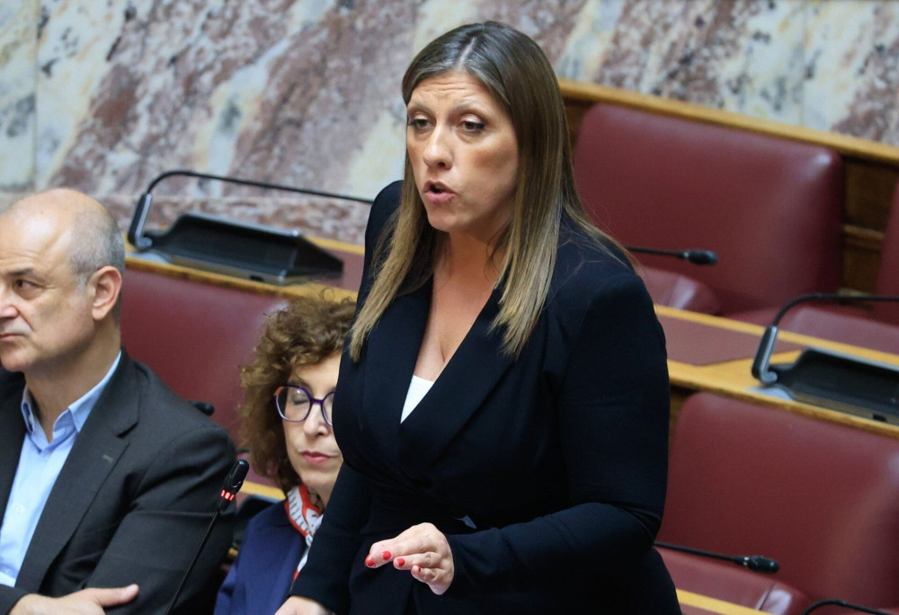 Η τακτική Κωνσταντοπούλου για ΟΠΕΚΕΠΕ: Υπερβολές και θόρυβος στη Βουλή