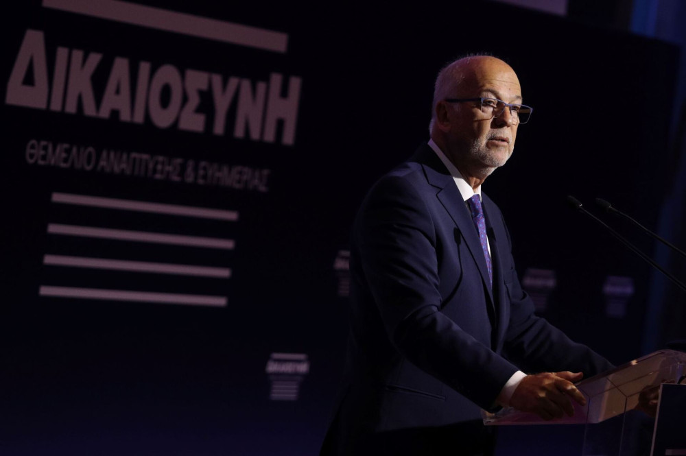Φλωρίδης για Τέμπη: Ξυλόλιο 2 από την αντιπολίτευση - Μιλάει ο Τσίπρας με την άθλια σύσκεψη στο Μάτι (video)