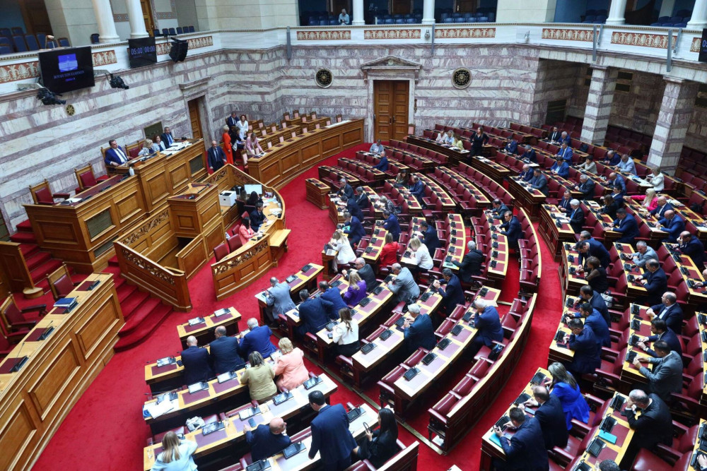 Στη δημοσιότητα τα «πόθεν έσχες» των πολιτικών