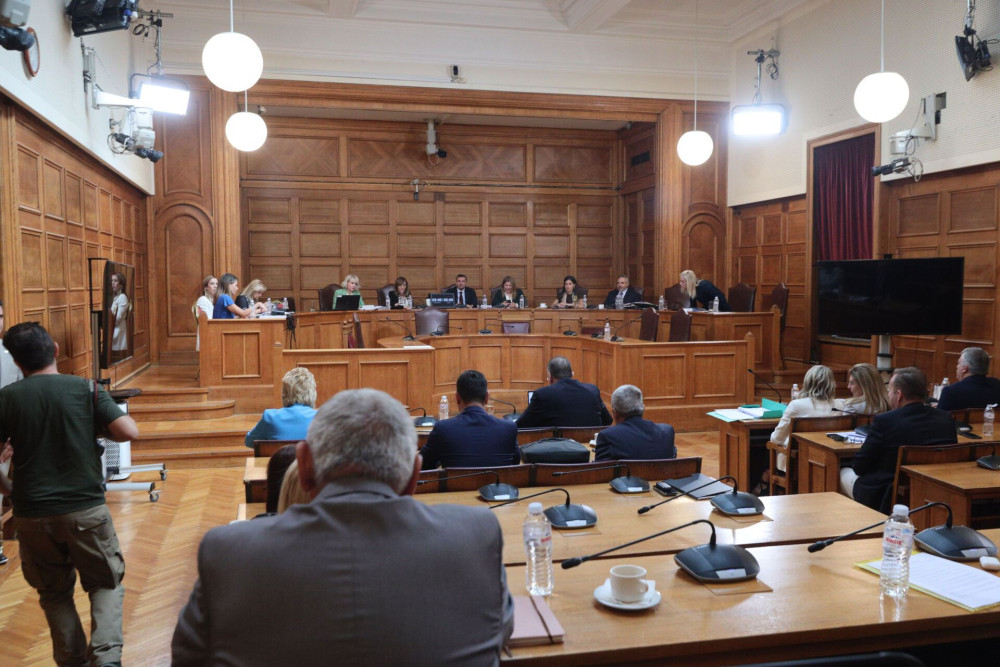 Κυβερνητικές πηγές: Η εργαλειοποίηση του ΟΠΕΚΕΠΕ είναι πια απροκάλυπτη