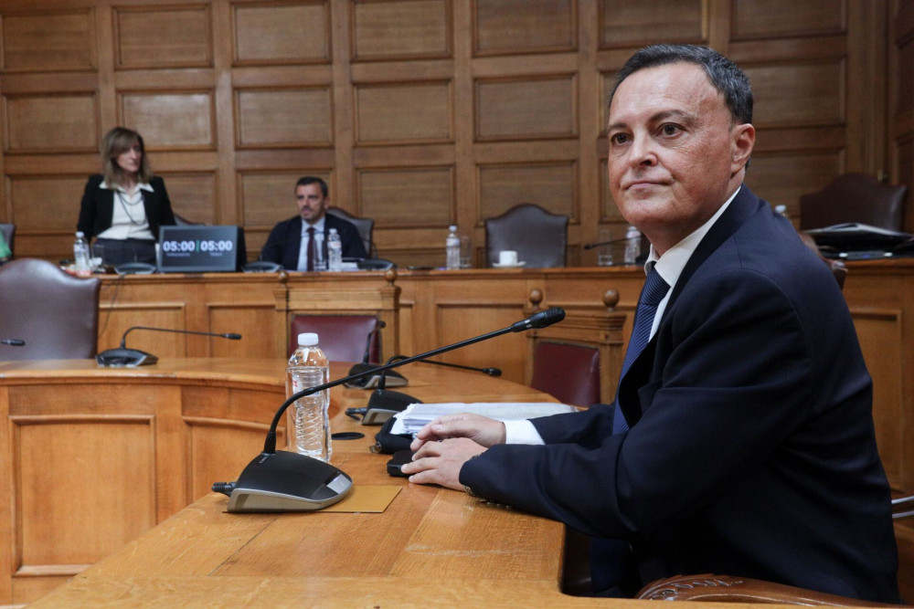 ΟΠΕΚΕΠΕ: Τι αποκαλύπτει η καταγγελία Μπαμπασίδη για την κλειδωμένη ντουλάπα της Τυχεροπούλου