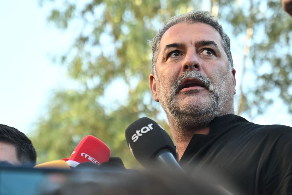 Το δράμα που εξελίχθηκε σε κωμωδία