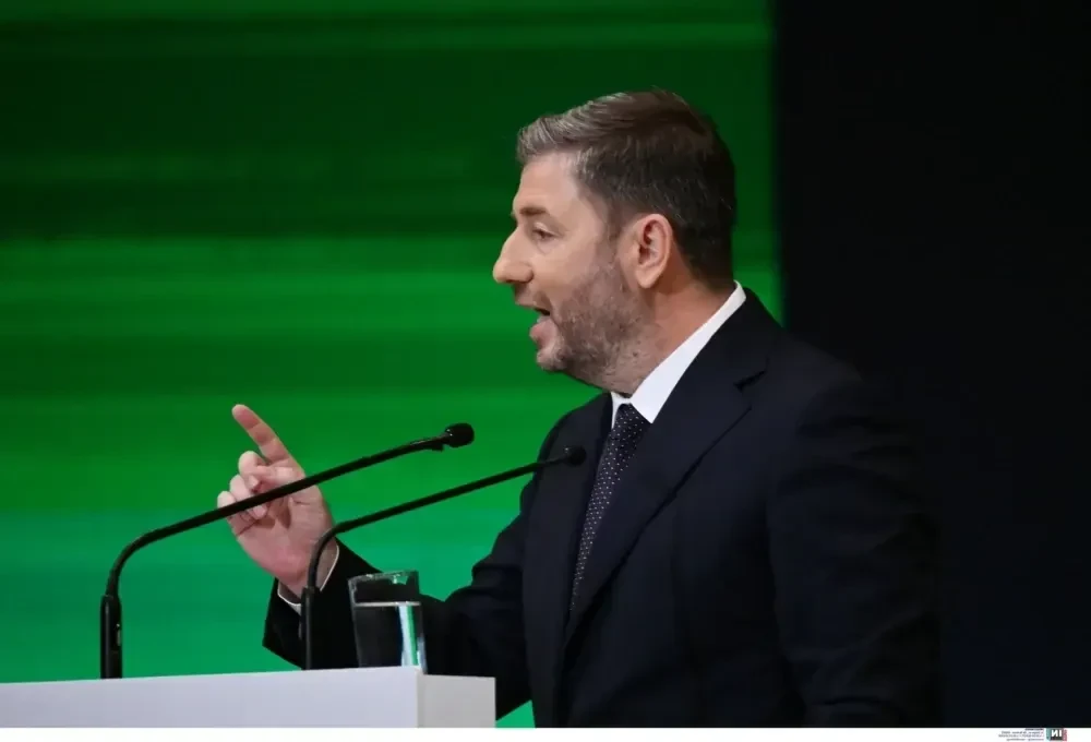 Απανωτές αιχμές στελεχών του ΠΑΣΟΚ για απαξίωση των οργάνων από την ηγεσία Ανδρουλάκη