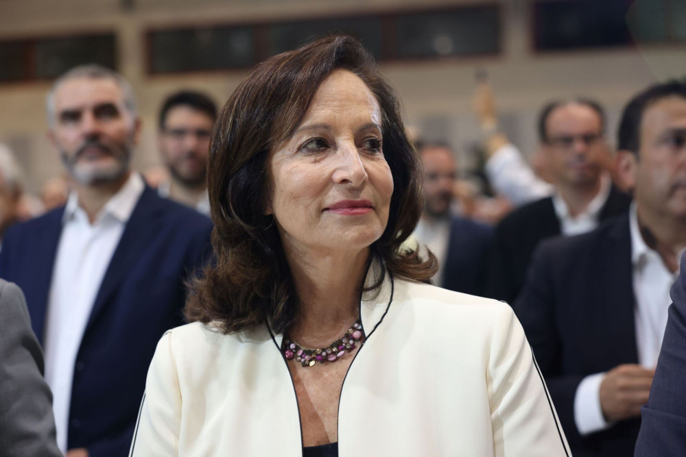 Άννα Διαμαντοπούλου για τη Γαλλία: Τα ζήσαμε αυτά το 2008, η βία δεν είναι τυχαία και οι κουκουλοφόροι δεν είναι μέλη του κινήματος (video)